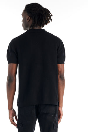 THE MORRISON KNIT SHIRT
