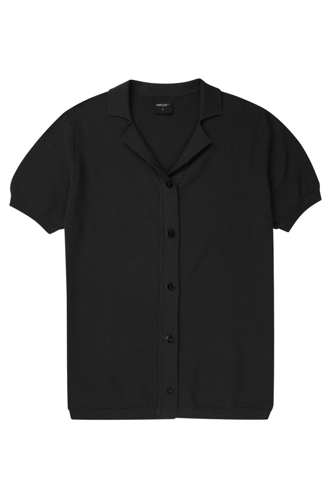 THE MORRISON KNIT SHIRT