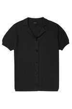THE MORRISON KNIT SHIRT