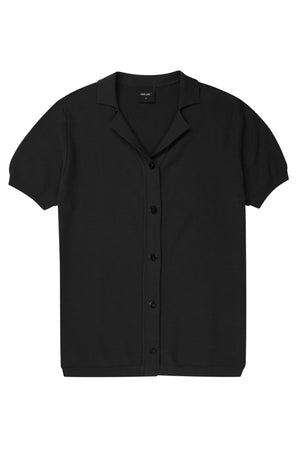 THE MORRISON KNIT SHIRT