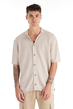 THE MORRISON KNIT SHIRT