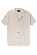 THE MORRISON KNIT SHIRT