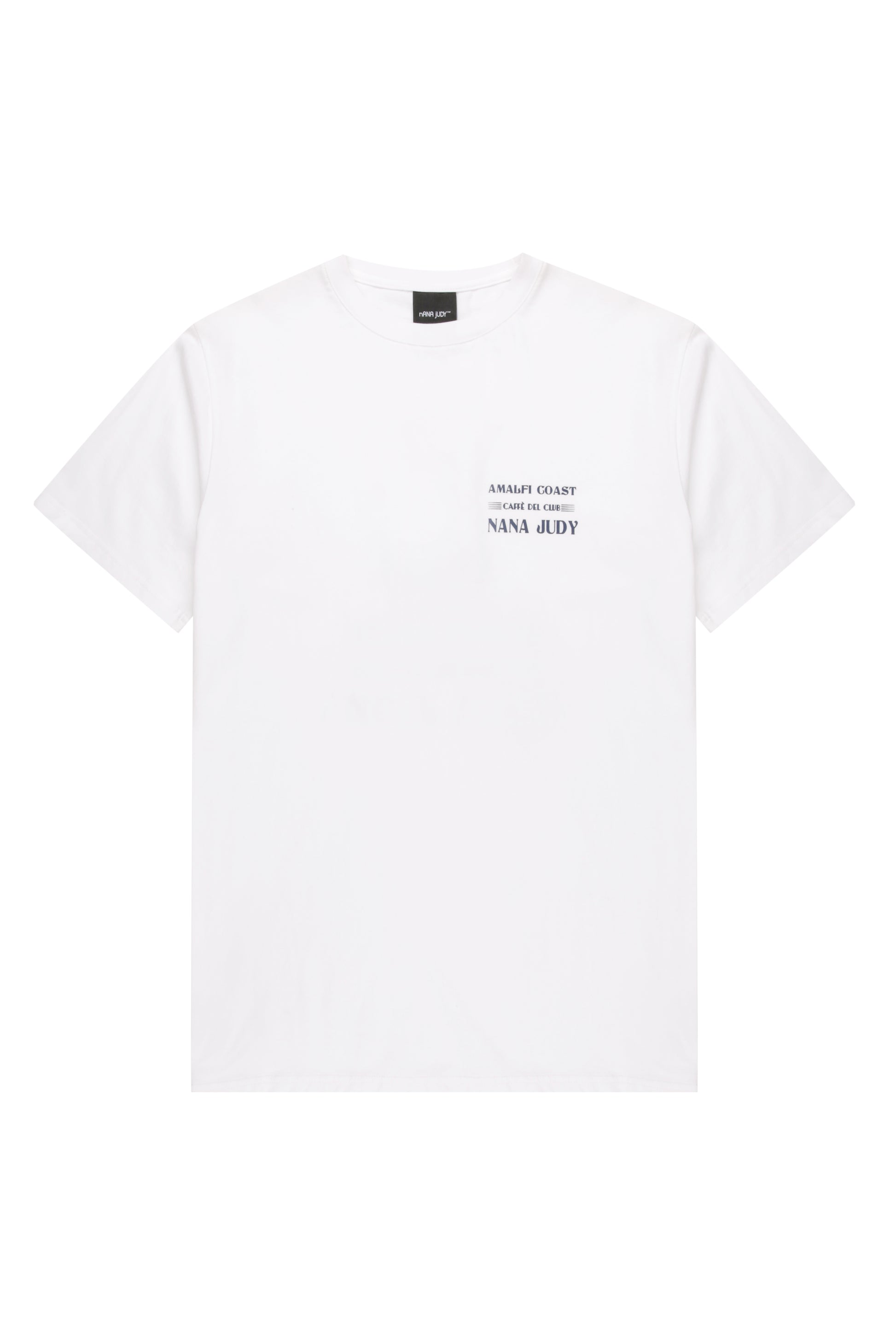 THE RAVELLO T-SHIRT