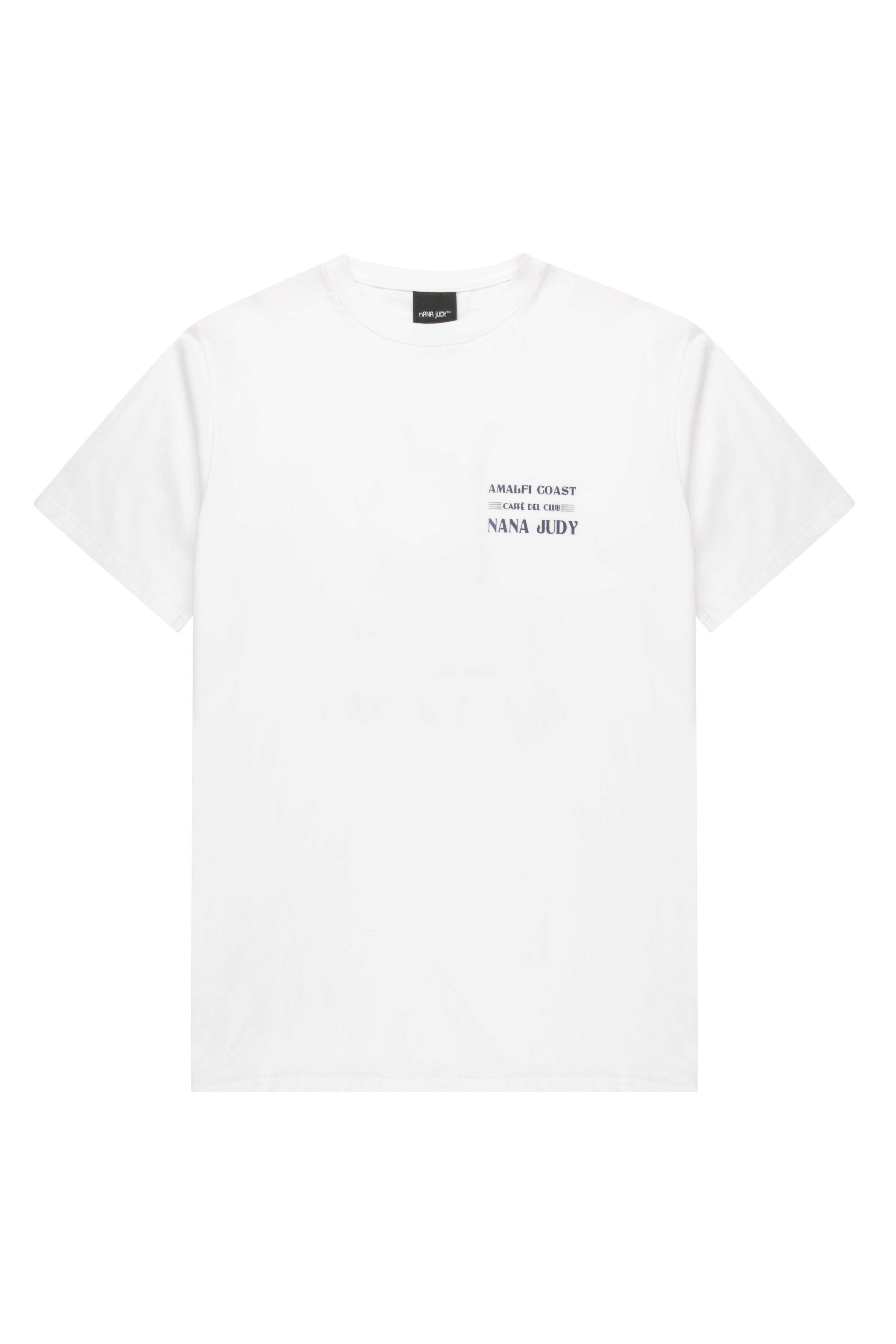 THE RAVELLO T-SHIRT