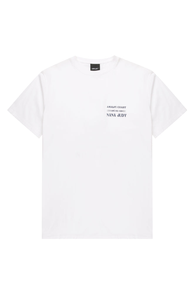 THE RAVELLO T-SHIRT