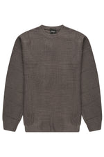 THE IMPERIA KNITTED CREW