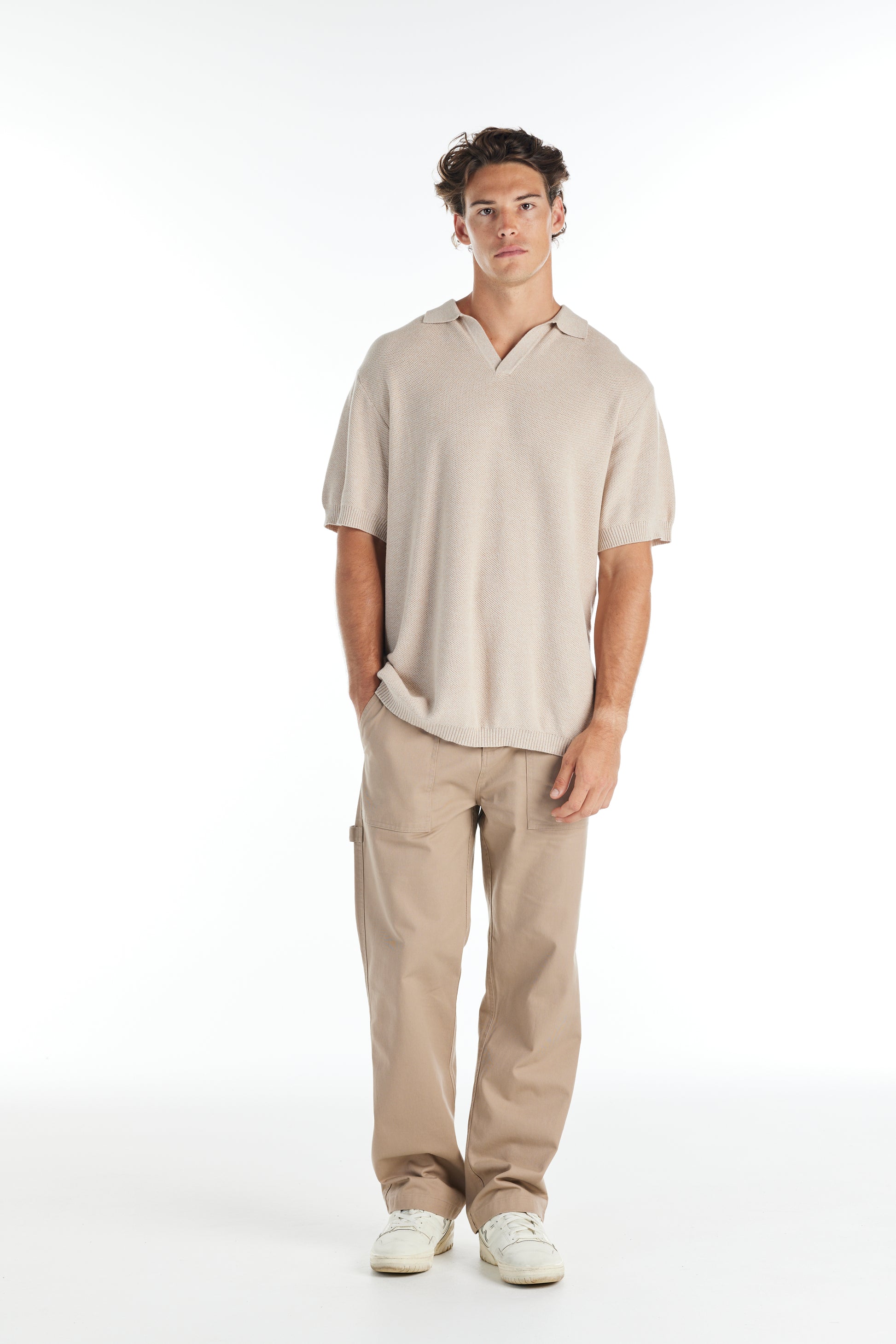 THE MANOR PANT