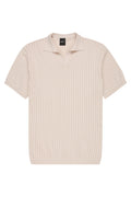 THE FAIRWAY KNITTED POLO