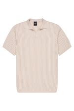 THE FAIRWAY KNITTED POLO