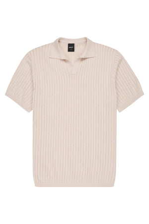 THE FAIRWAY KNITTED POLO