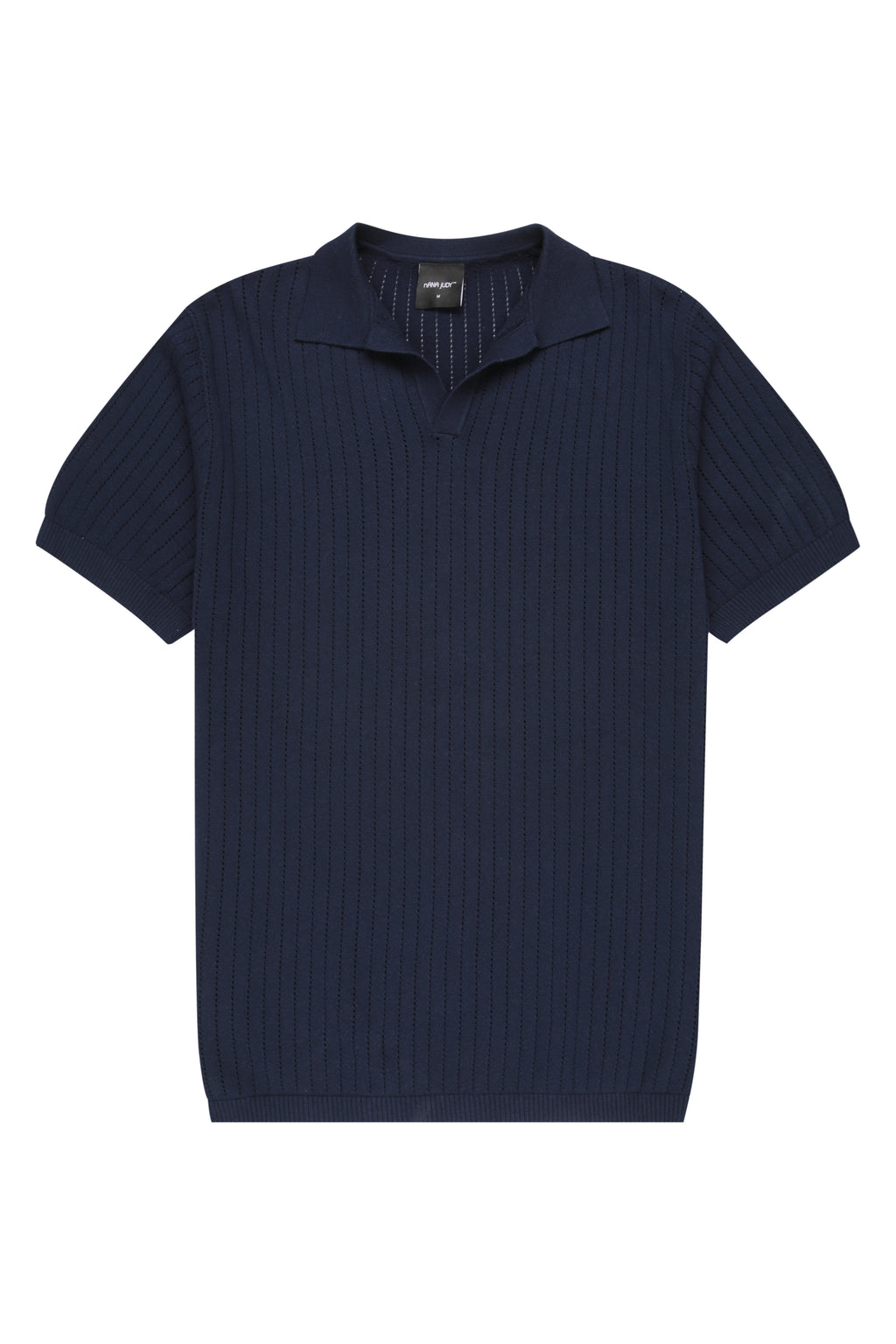 THE FAIRWAY KNITTED POLO