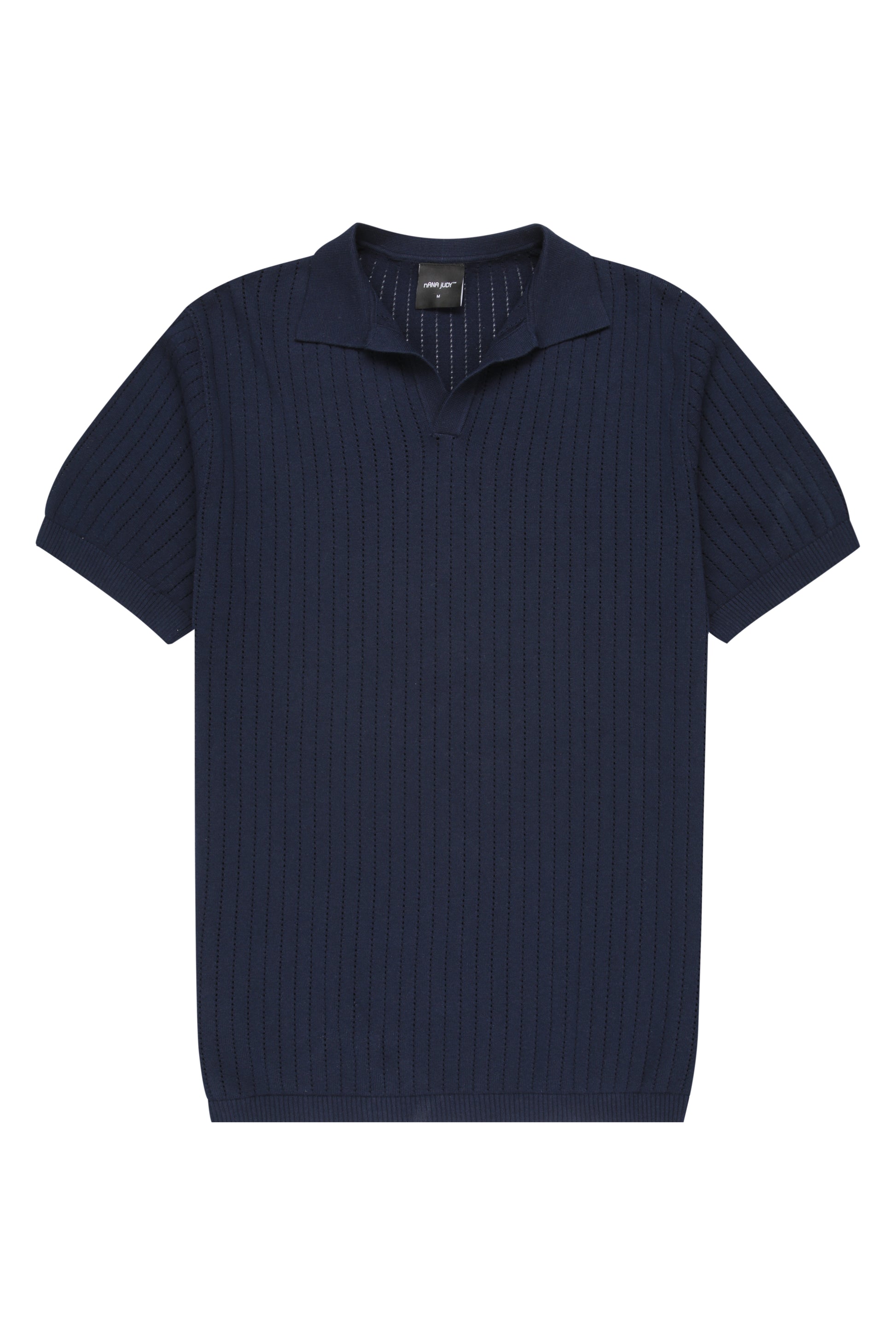 THE FAIRWAY KNITTED POLO