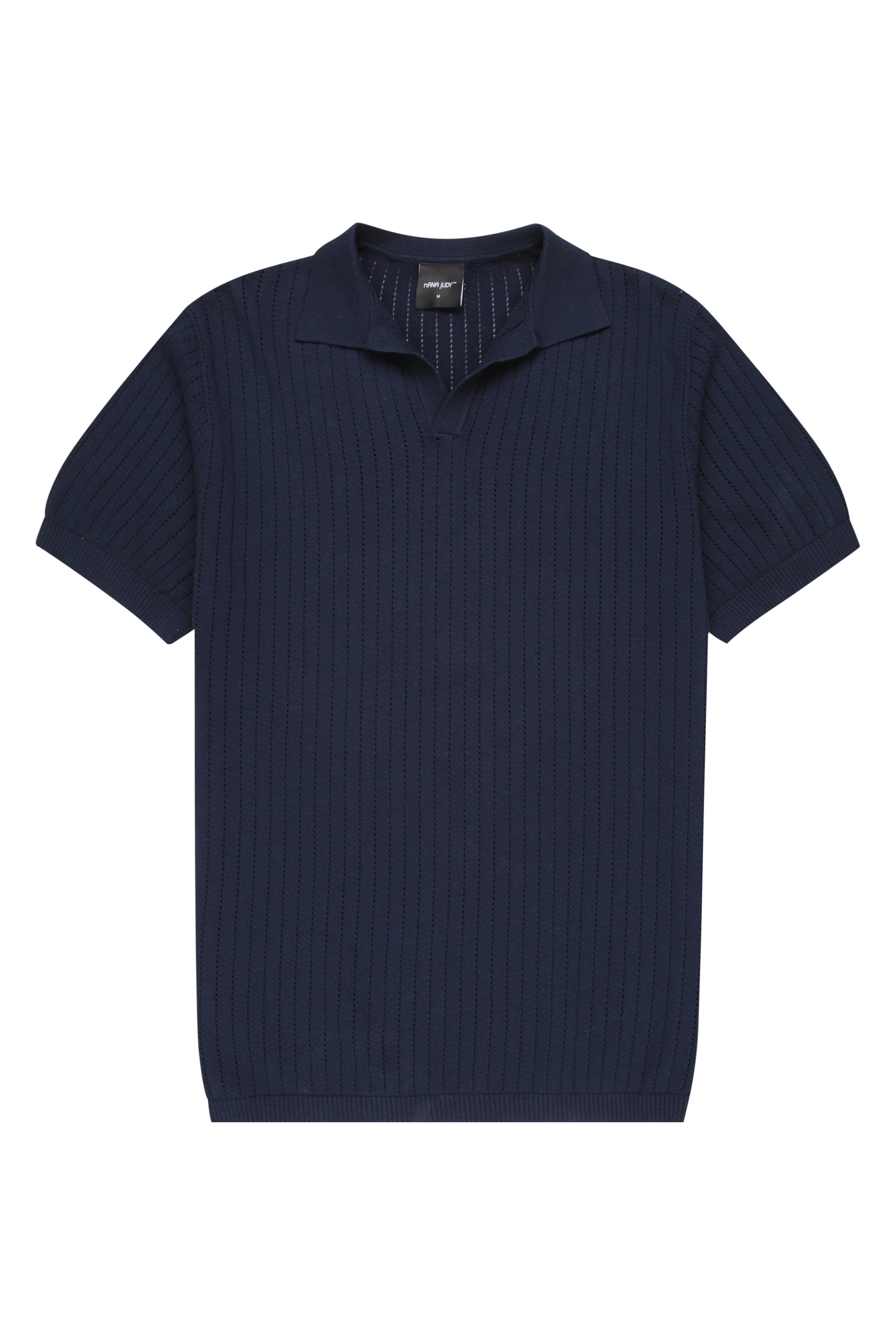 THE FAIRWAY KNITTED POLO