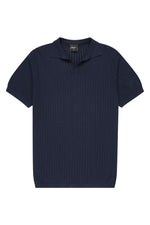 THE FAIRWAY KNITTED POLO