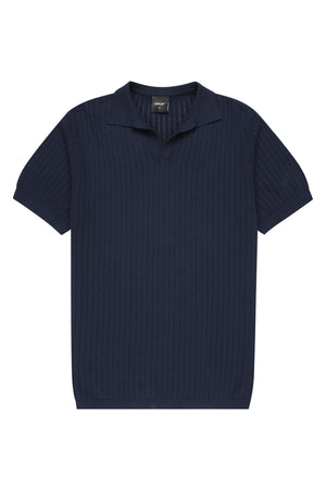 THE FAIRWAY KNITTED POLO