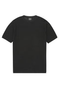 THE VALLEY KNITTED T-SHIRT