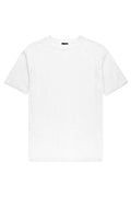 THE VALLEY KNITTED T-SHIRT