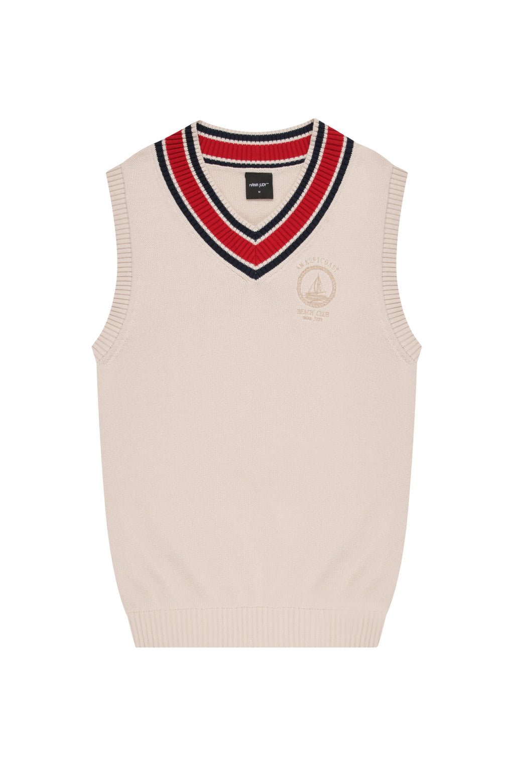 THE HARBOUR VEST