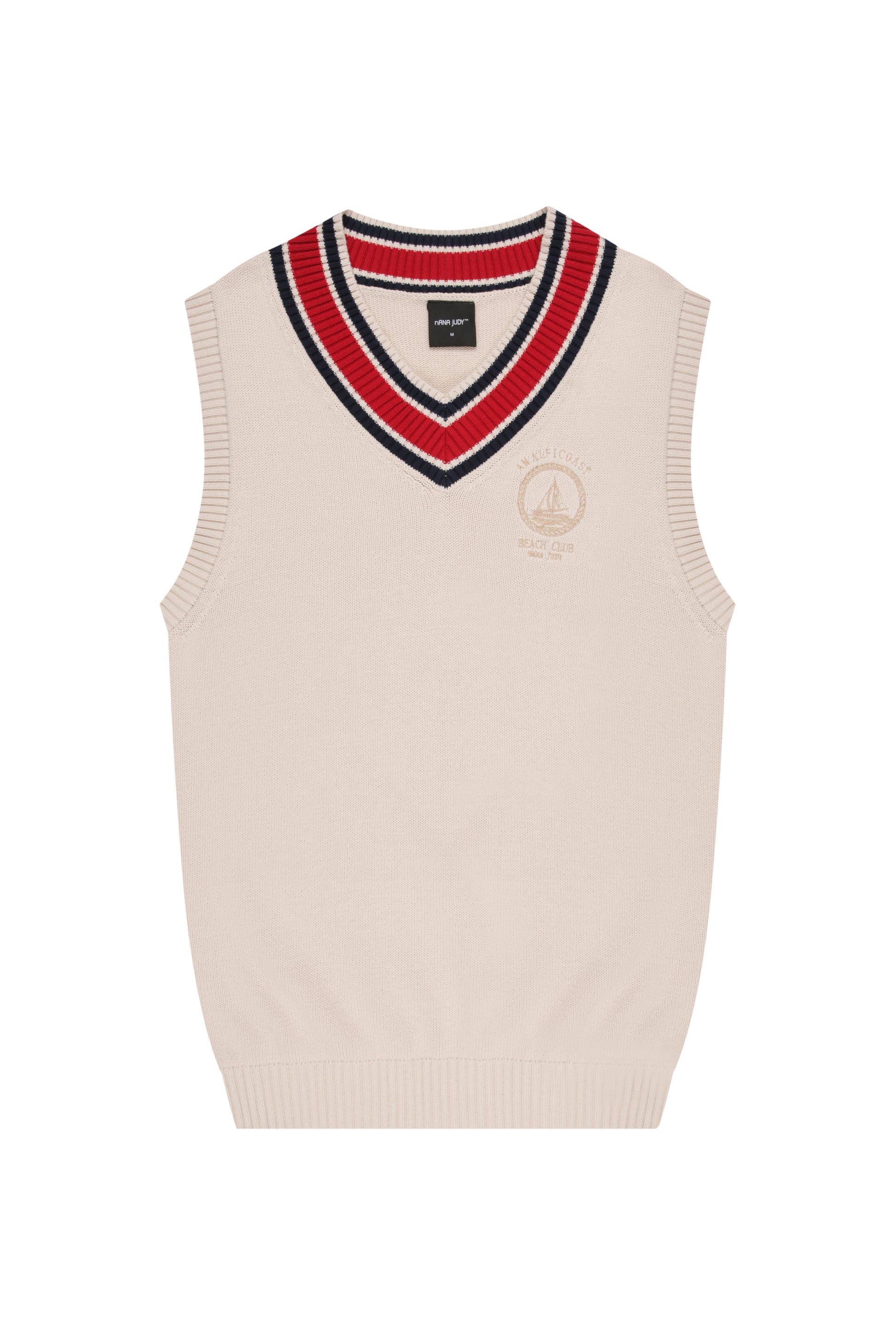 THE HARBOUR VEST