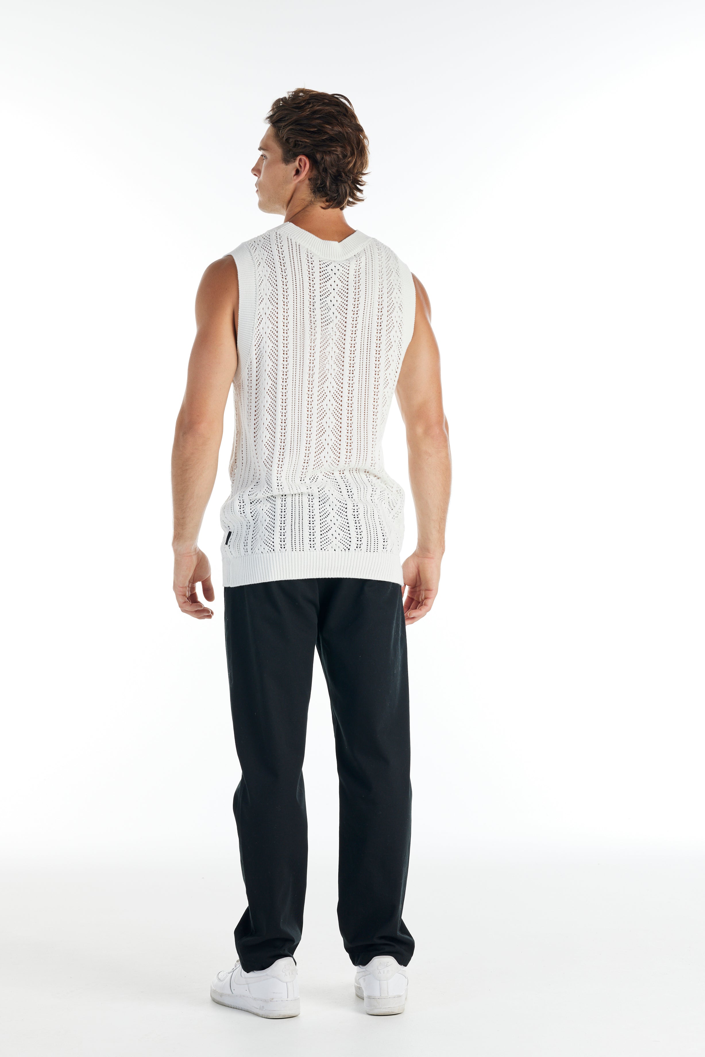 THE SIENNA VEST