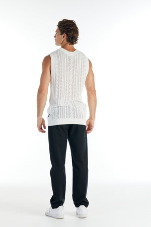 THE SIENNA VEST