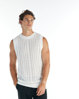 THE SIENNA VEST