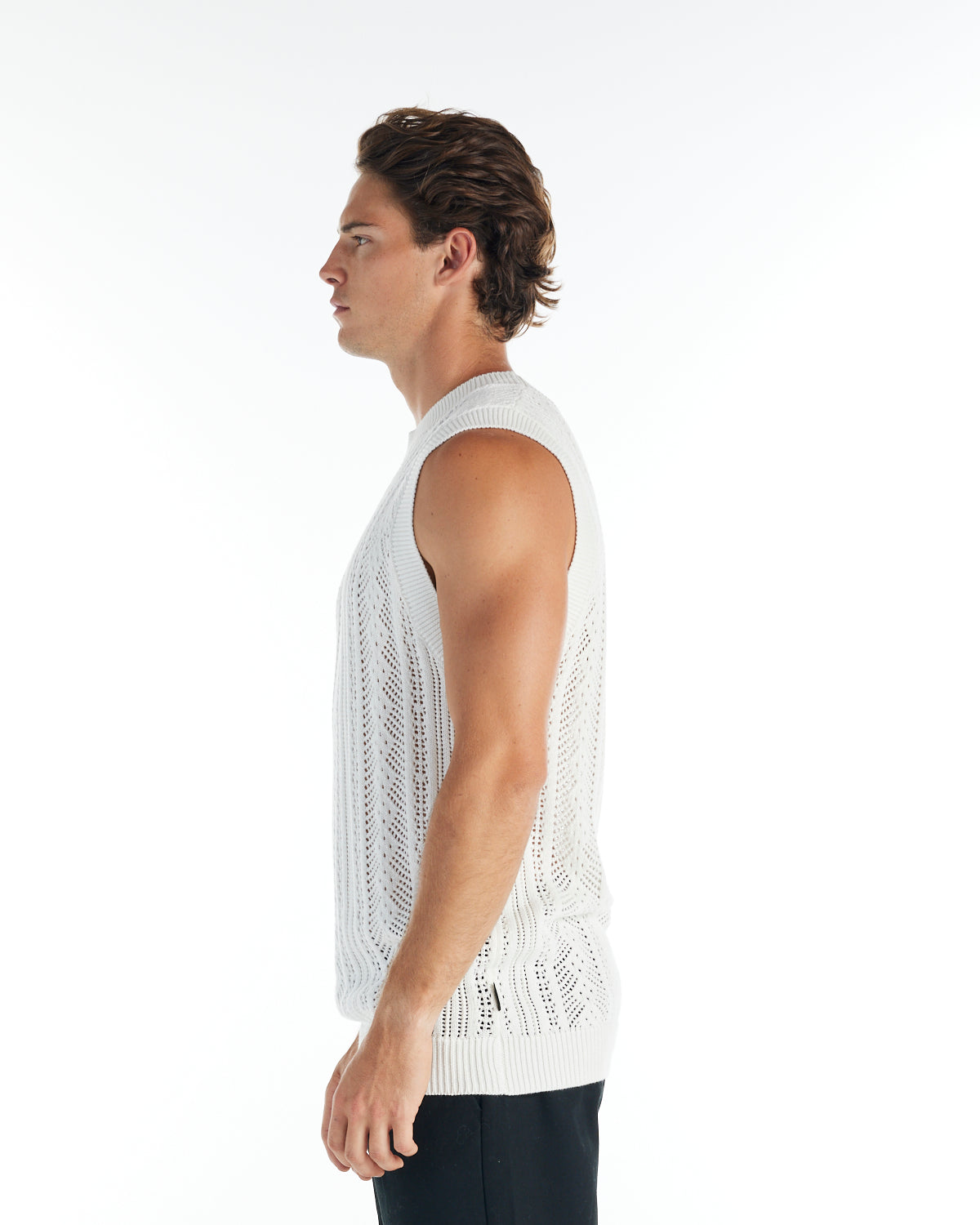 THE SIENNA VEST