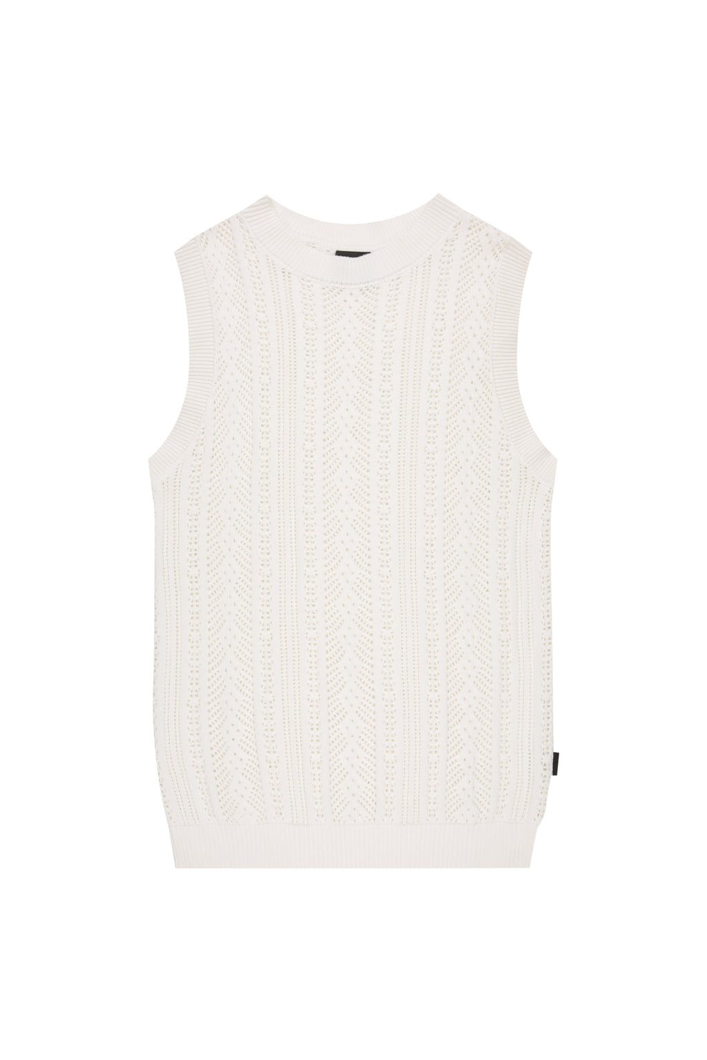 THE SIENNA VEST
