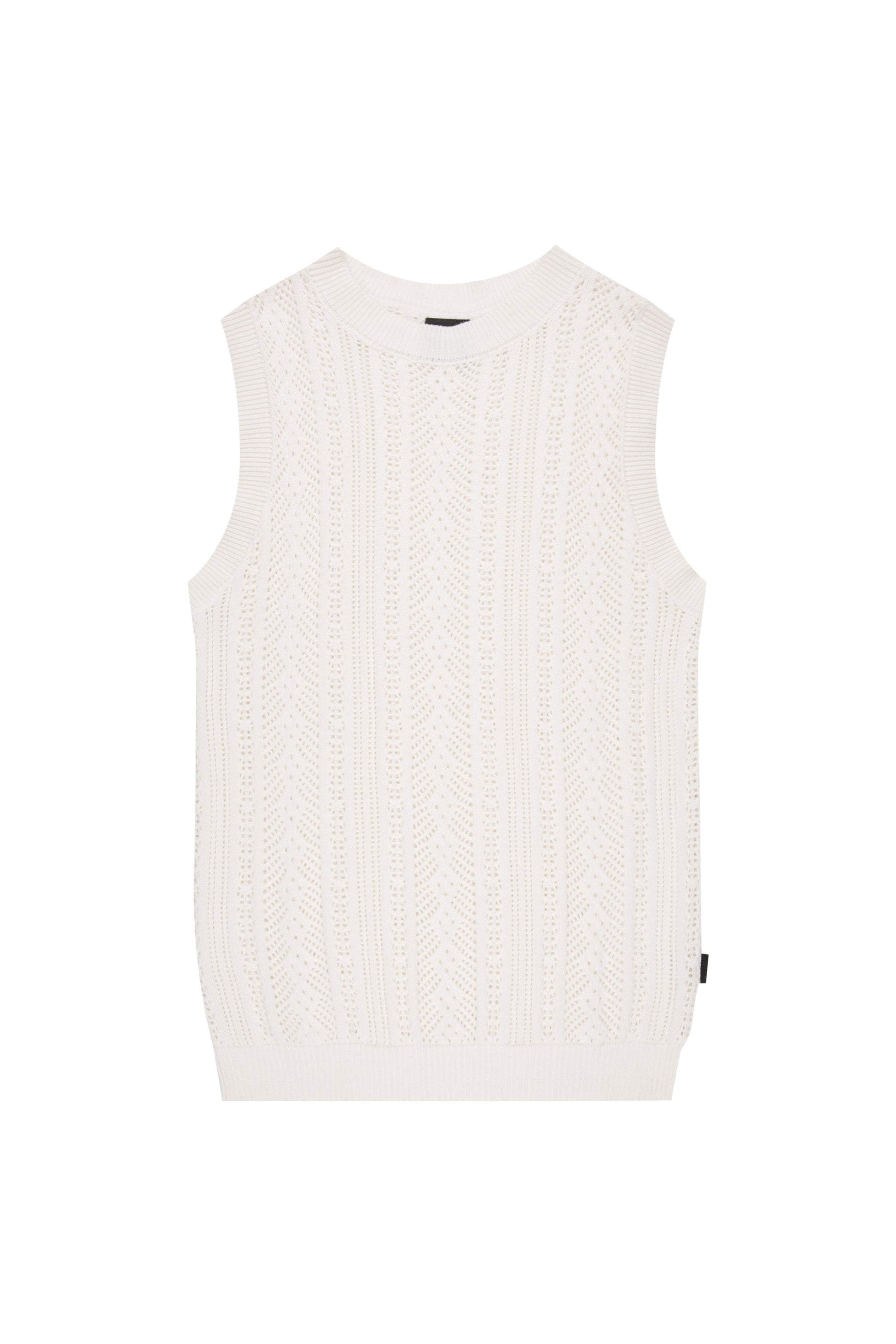 THE SIENNA VEST