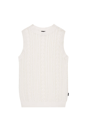 THE SIENNA VEST