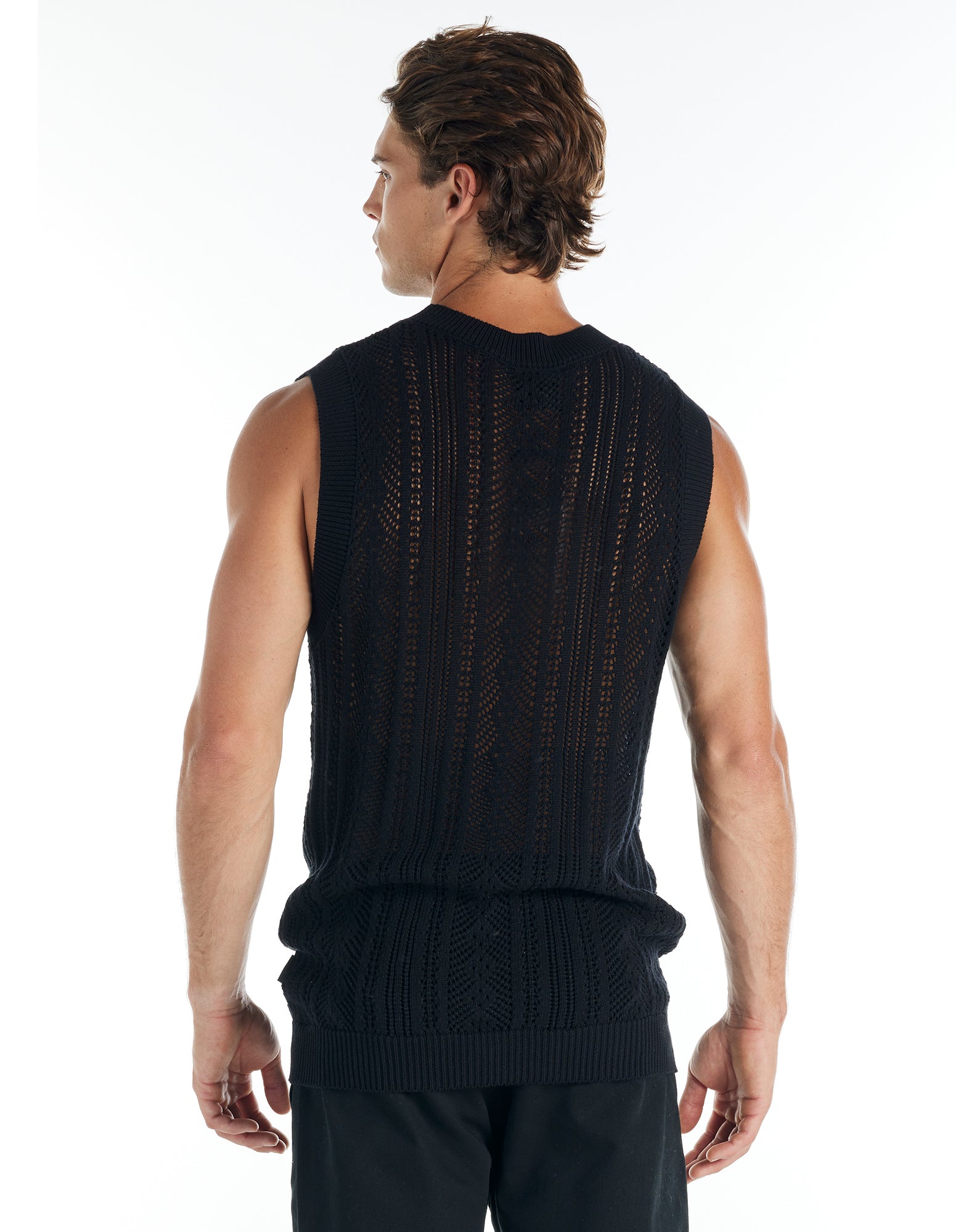 THE SIENNA VEST