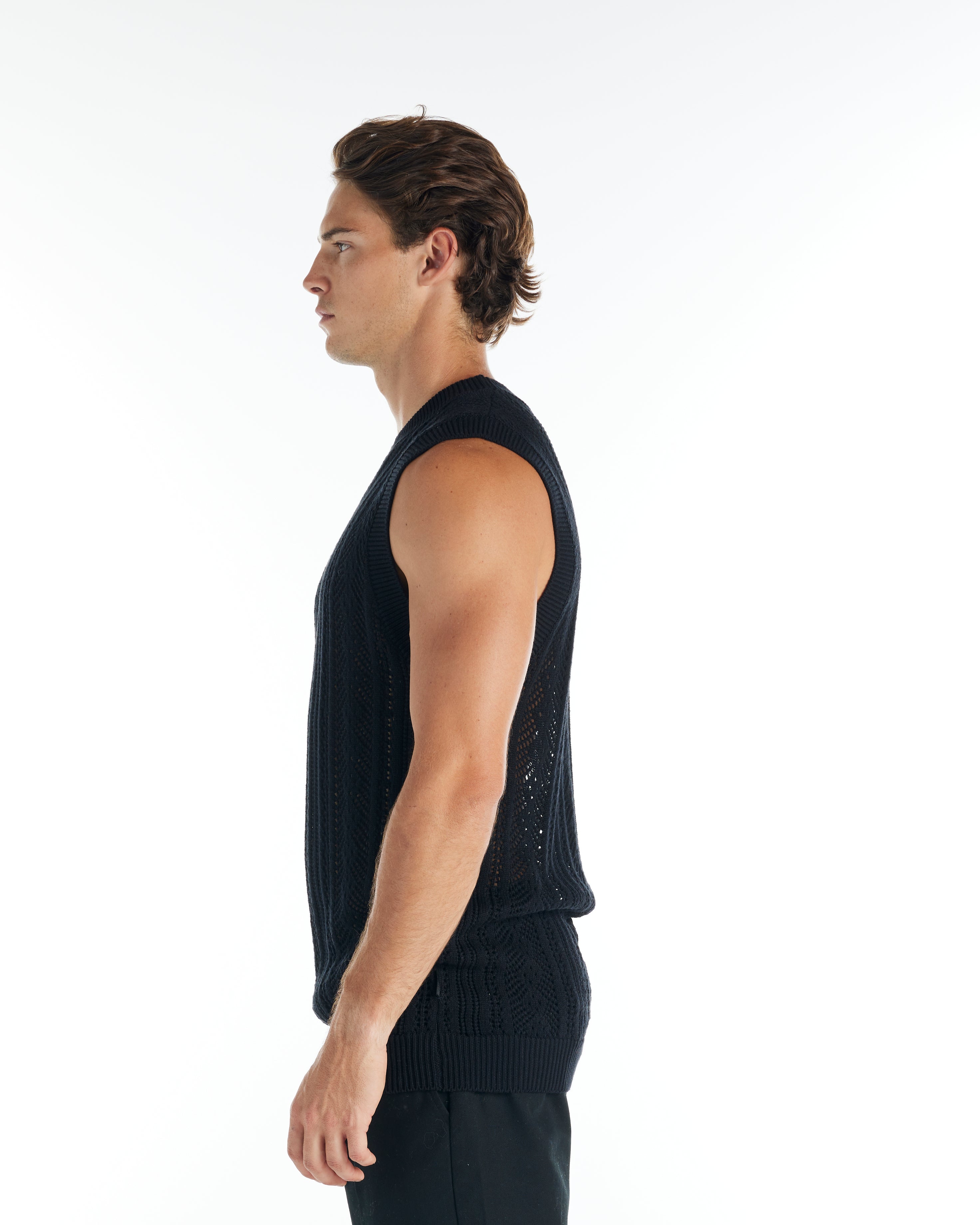 THE SIENNA VEST