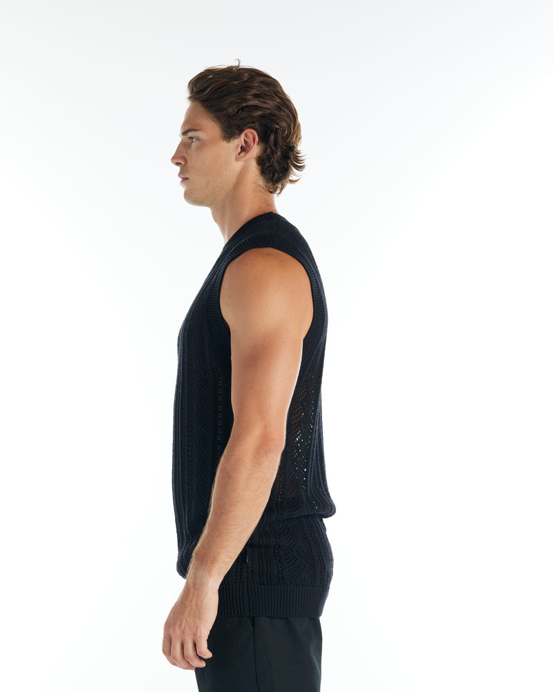 THE SIENNA VEST