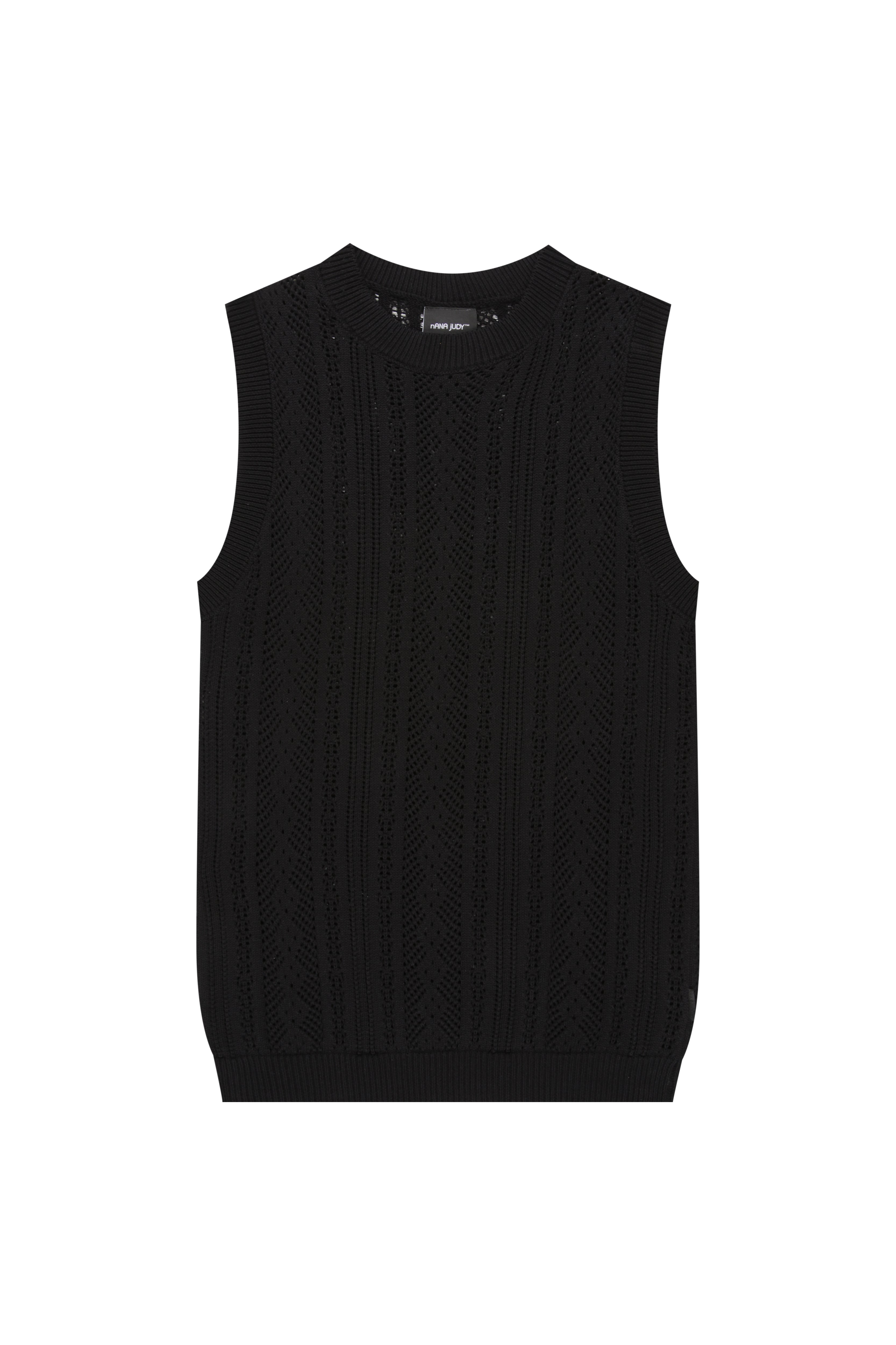 THE SIENNA VEST