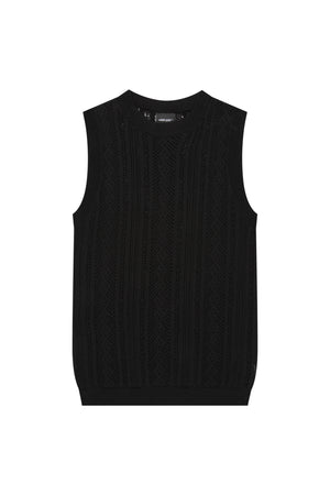THE SIENNA VEST
