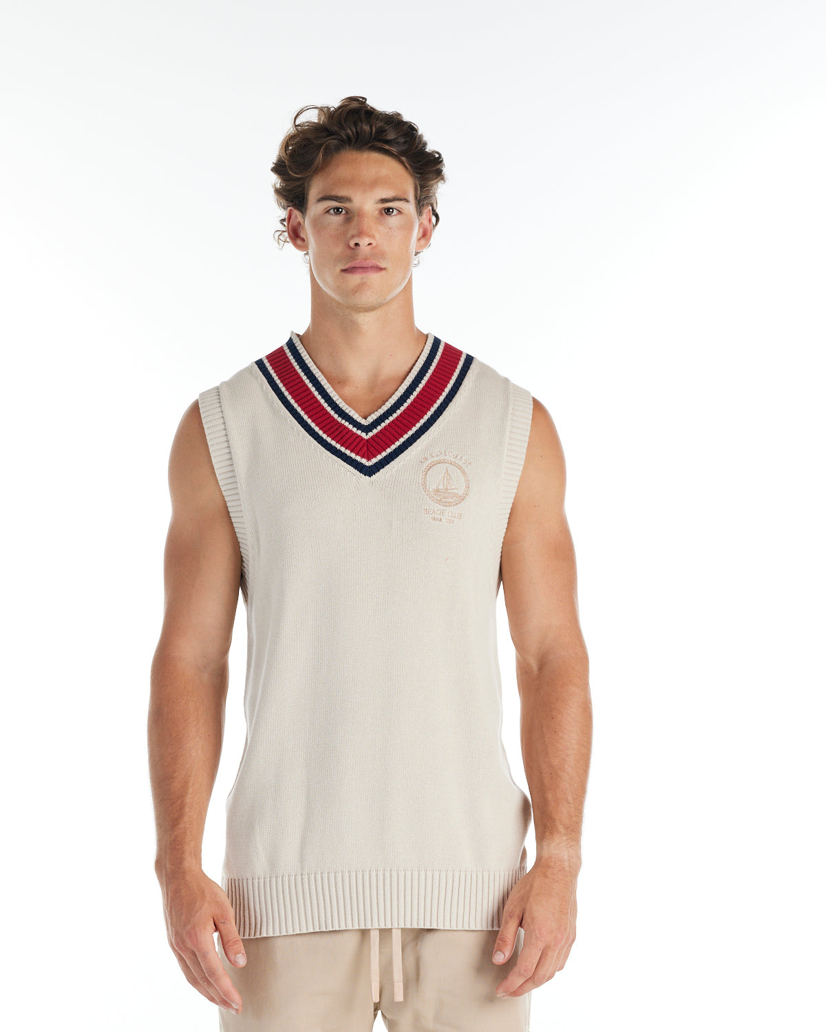 THE HARBOUR VEST