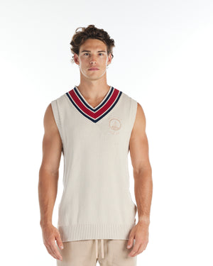 THE HARBOUR VEST