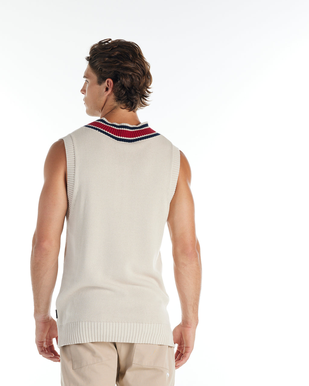 THE HARBOUR VEST