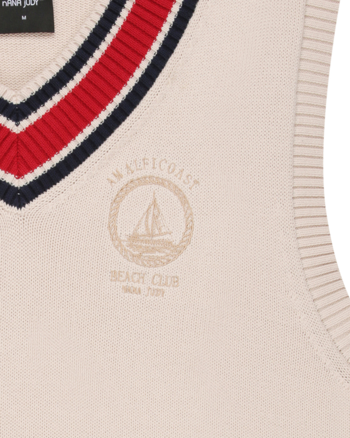 THE HARBOUR VEST