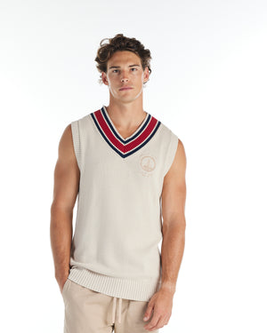 THE HARBOUR VEST