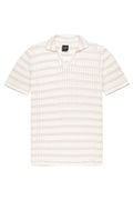 THE CLAREMONT SS POLO