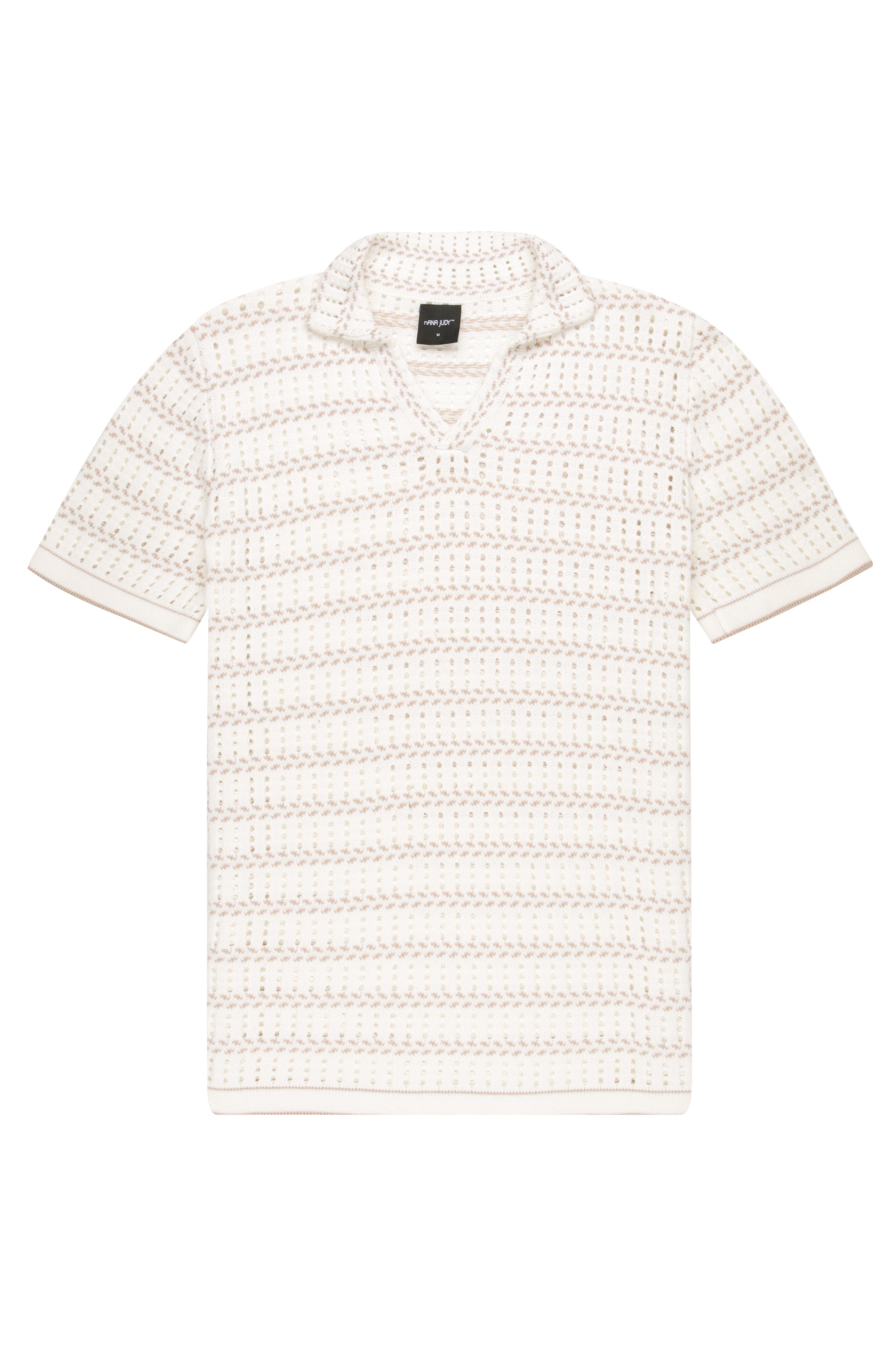 THE CLAREMONT SS POLO