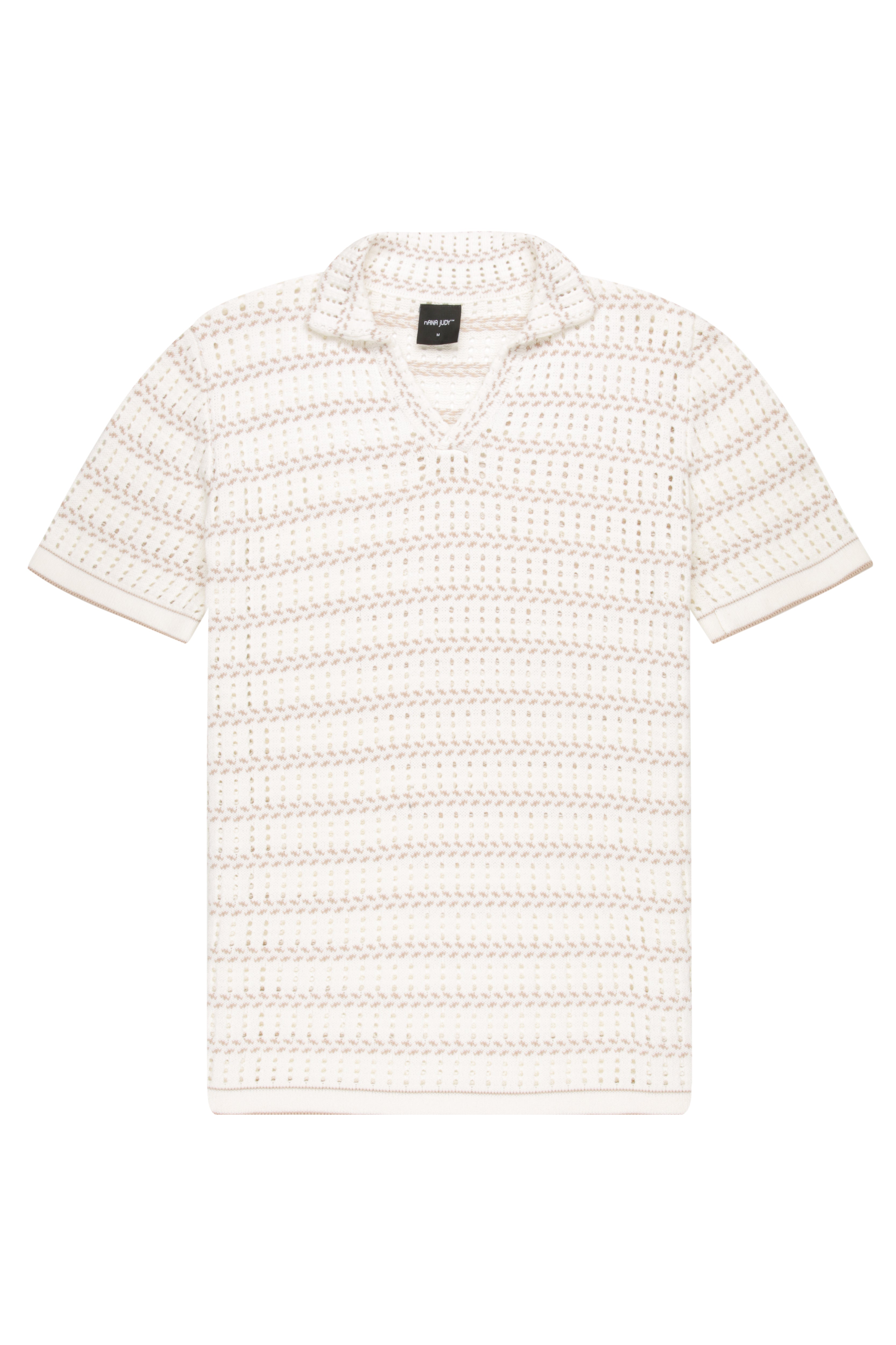 THE CLAREMONT SS POLO
