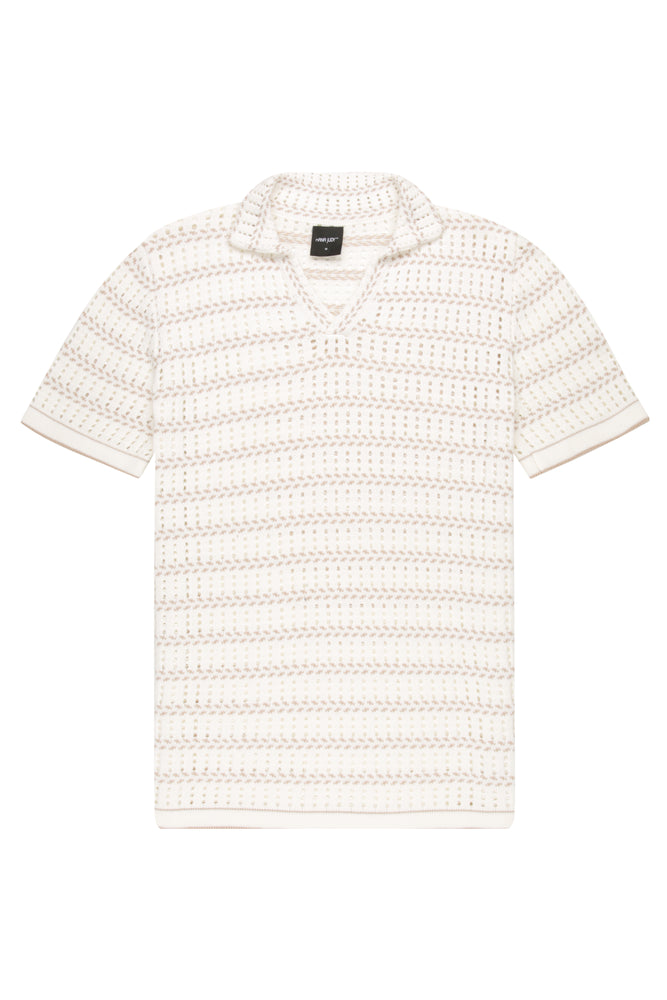 THE CLAREMONT SS POLO