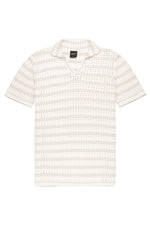 THE CLAREMONT SS POLO