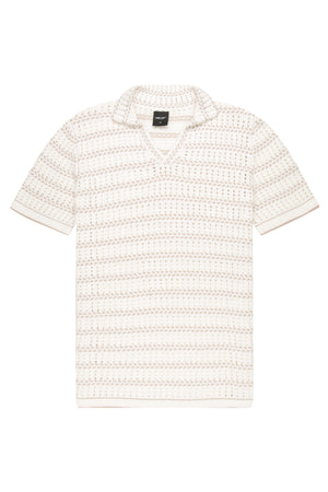 THE CLAREMONT SS POLO