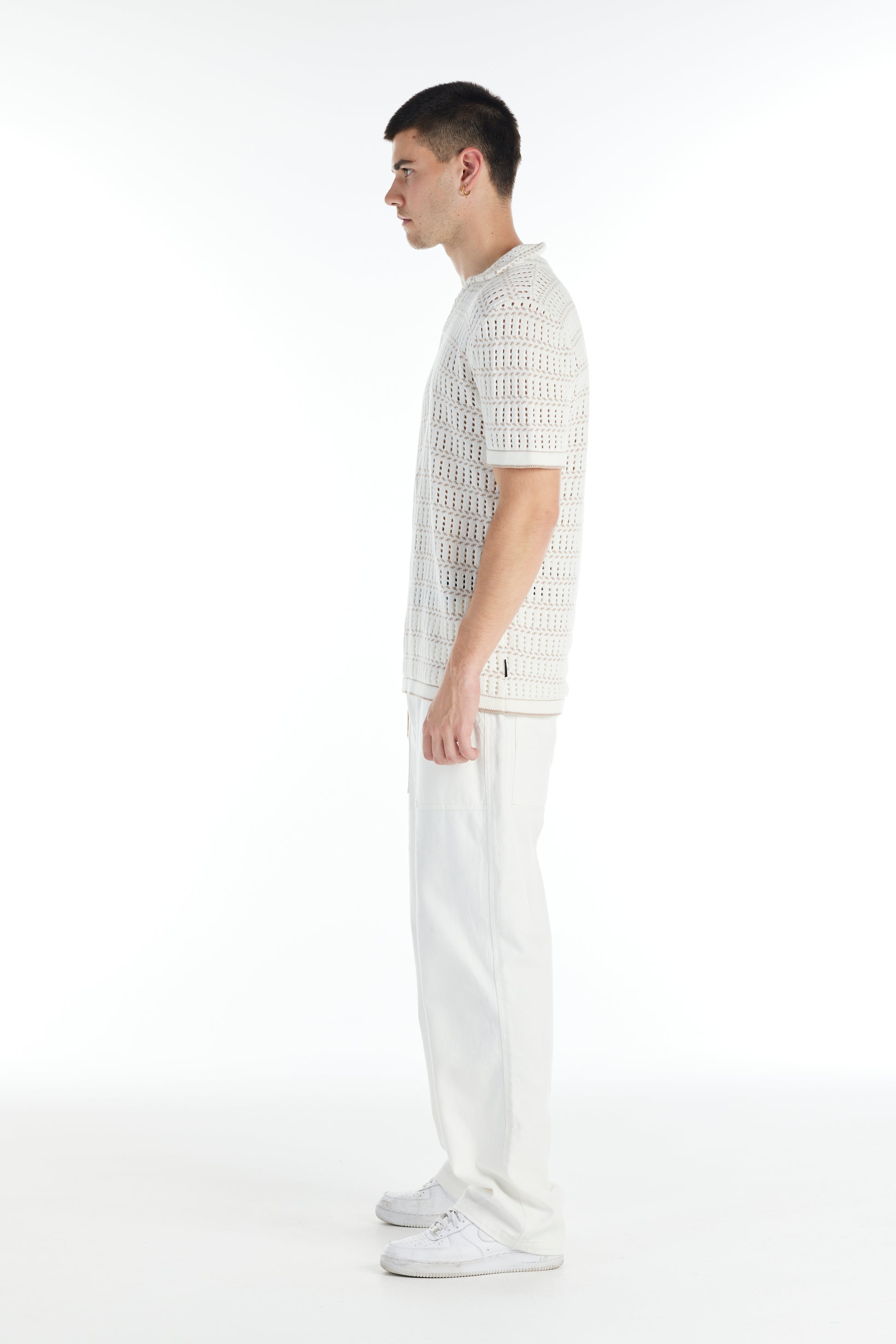 THE CLAREMONT SS POLO