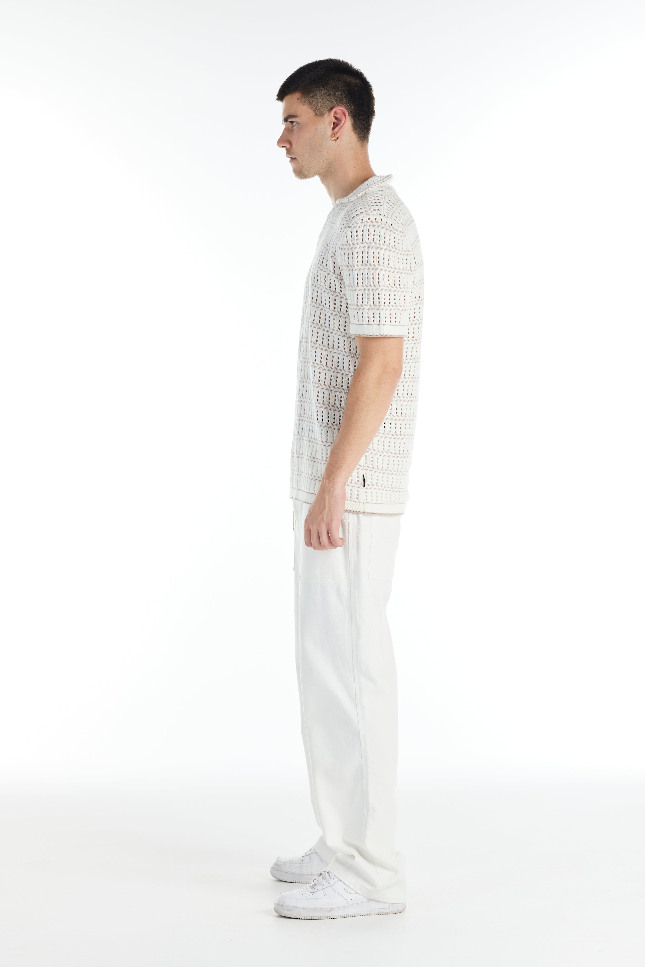 THE CLAREMONT SS POLO