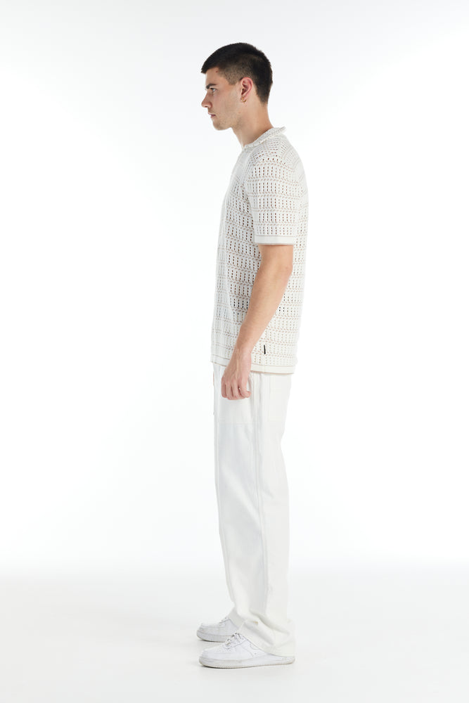 THE CLAREMONT SS POLO