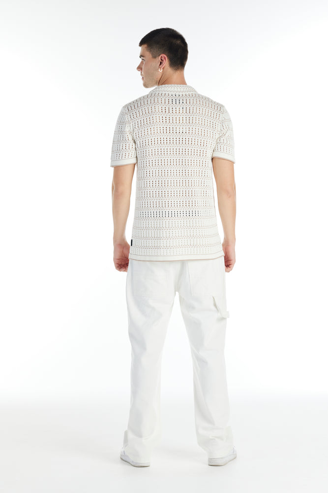 THE CLAREMONT SS POLO